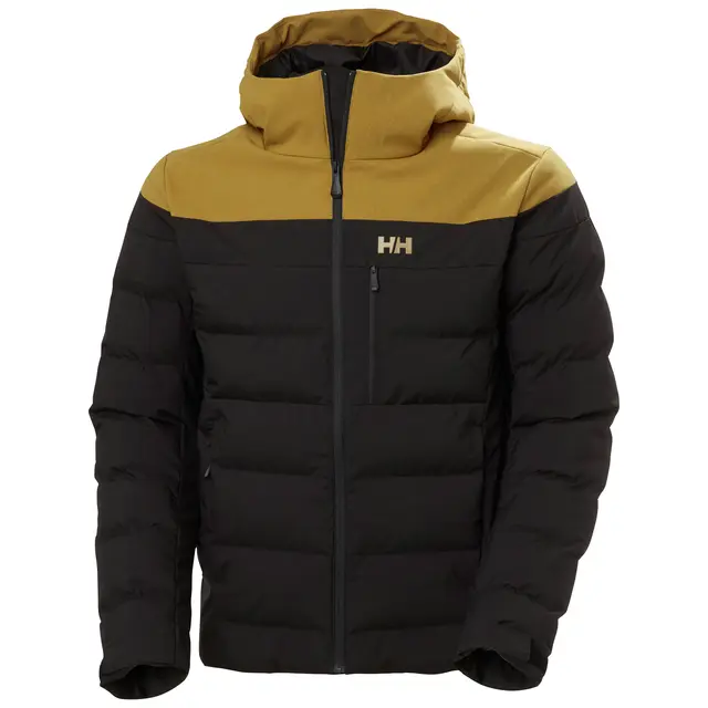 Jakke til herre M Helly Hansen Bossanova Puffy M M 787 